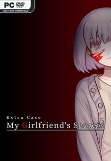 Extra Case My Girlfriend’s Secrets