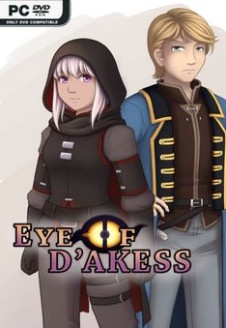 Eye of D’akess