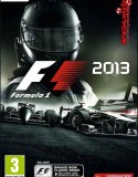 F1 2013