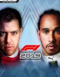 F1 2019