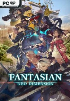 FANTASIAN Neo Dimension