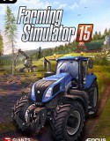 Farming Simulator 15