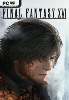FINAL FANTASY XVI