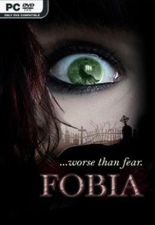 FOBIA worse than fear