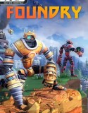 FOUNDRY