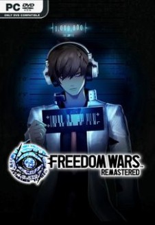 FREEDOM WARS Remastered