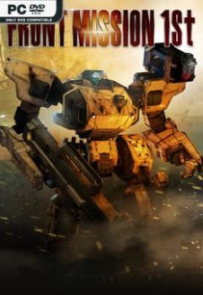 FRONT MISSION 1st Remake