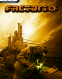 Factorio Space Age