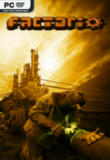 Factorio Space Age