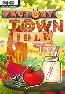 Factory Town Idle