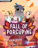 Fall of Porcupine