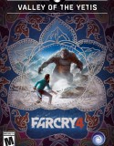 Far Cry 4: Valley of the Yetis