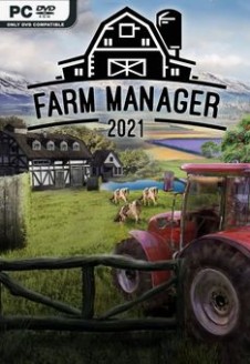 Farm Manager 2021 – Agrotourism