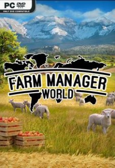 Farm Manager World