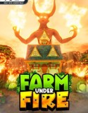 Farm Under Fire