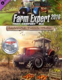 Farm Expert 2016 – Fruit Company