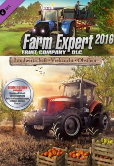 Farm Expert 2016 – Fruit Company