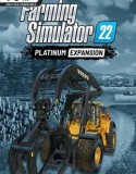 Farming Simulator 22 Platinum Expansion