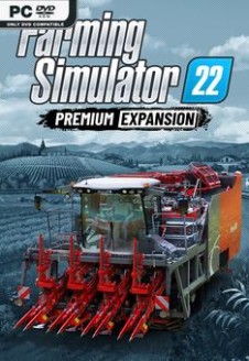 Farming Simulator 22 Hay & Forage Pack