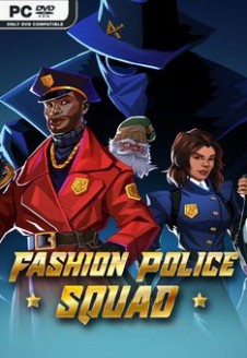 Fashion Police Squad