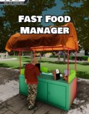 Fast Food Manager
