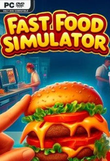 Fast Food Simulator