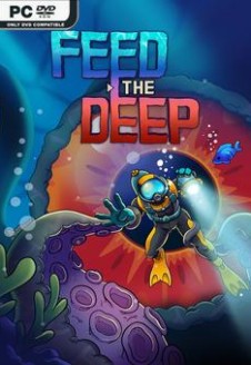 Feed the Deep