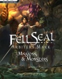 Fell Seal Arbiter’s Mark