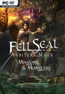 Fell Seal Arbiter’s Mark