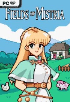 Fields of Mistria