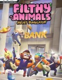 Filthy Animals Heist Simulator