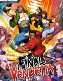 Final Vendetta
