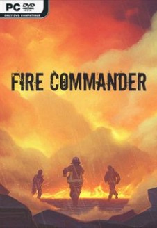 Fire Commander