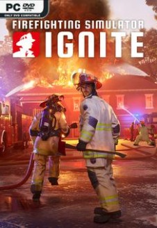 Firefighting Simulator Ignite