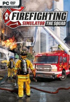 Firefighting Simulator The Squad