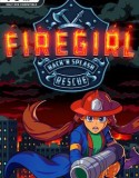 Firegirl: Hack ‘n Splash Rescue