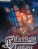 Firelight Fantasy: Force Energy