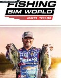 Fishing Sim World Pro Tour