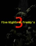 Five Nights at Freddy’s 3