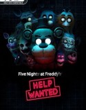 Five Nights at Freddy’s: Help Wanted