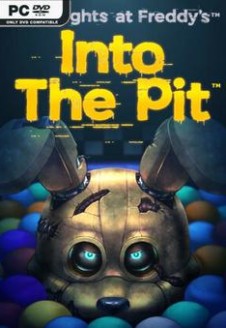 Five Nights at Freddy’s Into the Pit