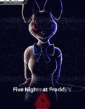 Five Nights at Freddy’s Security Breach Ruin