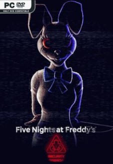 Five Nights at Freddy’s Security Breach Ruin