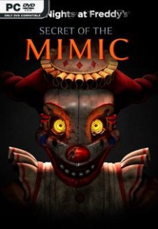 Five Nights at Freddy’s Secret of the Mimic