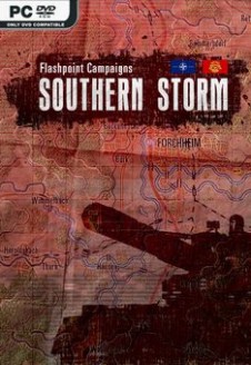Flashpoint Campaigns Southern Storm