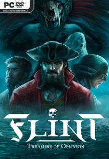 Flint Treasure of Oblivion