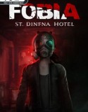 Fobia – St. Dinfna Hotel