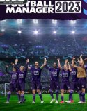 Football Manager 2023