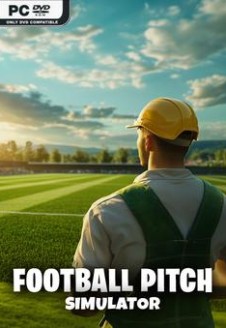 Football Pitch Simulator