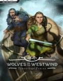 Forgotten Fables Wolves on the Westwind